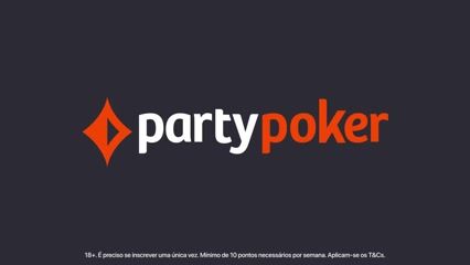 Dinheiro Real, Dólar PartyPoker